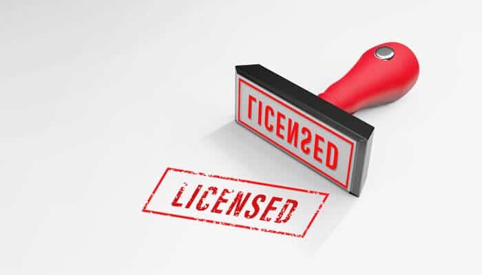 Online casino regulation