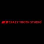 Crazy Tooth logo big og24