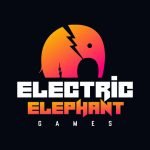 Electric Elephant Games logo big og24