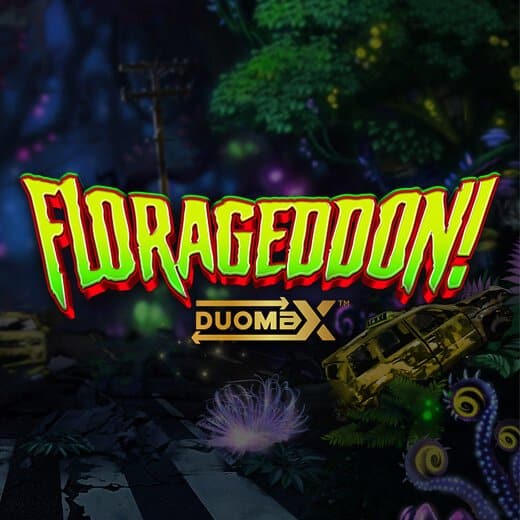 Yggdrasil releases new Florageddon! slot