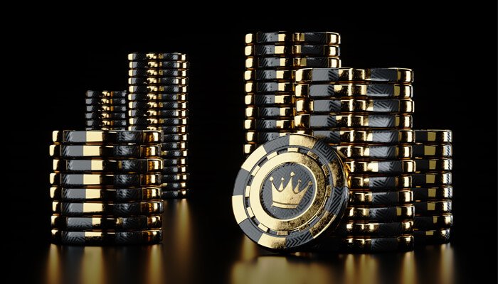 Bonuses for high deposits