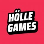 Hölle Games logo big og24