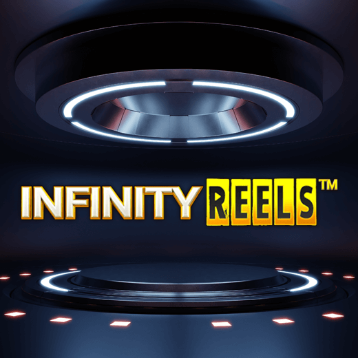 Infinity Reels by ReelPlay