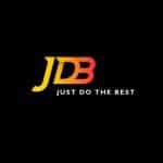 JDB logo big og24