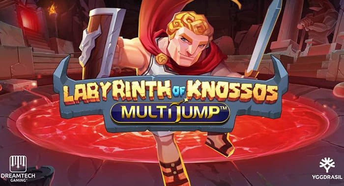 Labyrinth of Knossos is very popular