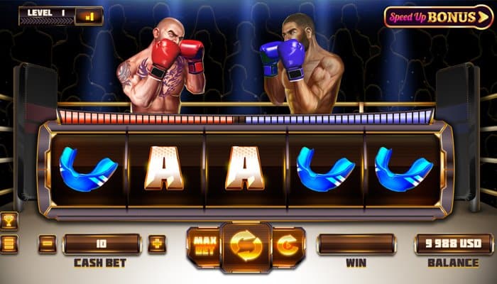 Lucky Punch is a very popular game powered by OnlyPlay