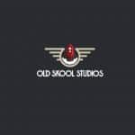 Old Skool Studios logo big og24