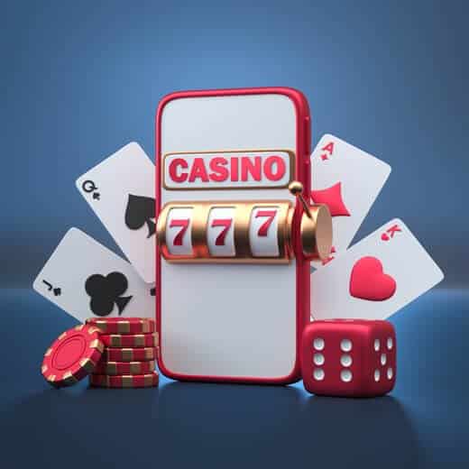 Learn what to look for in a new online casino