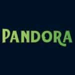 Pandora logo big og24