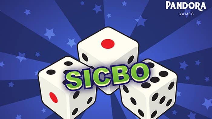 Pandore's Sic Bo game is popular
