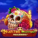 Pragmatic Play launches Muertos Multiplier Megaways!