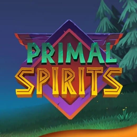 Primal Spirits is the newest slot by Quickspin.
