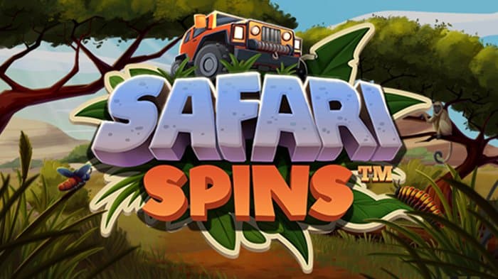 Safari Spins is very popular