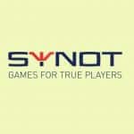 Synot logo big og24