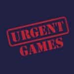 Urgent Games logo big og24
