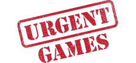 Urgent Games