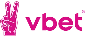 Лого на Vbet tr