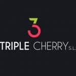 triple cherry logo big og24