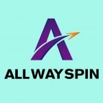 AllWaySpin logo big og24