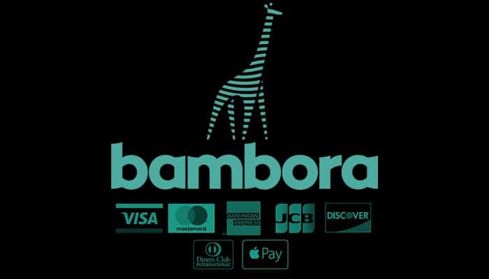 Bambora is a popuplar online payment solution