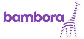 Bambora logo png small og24