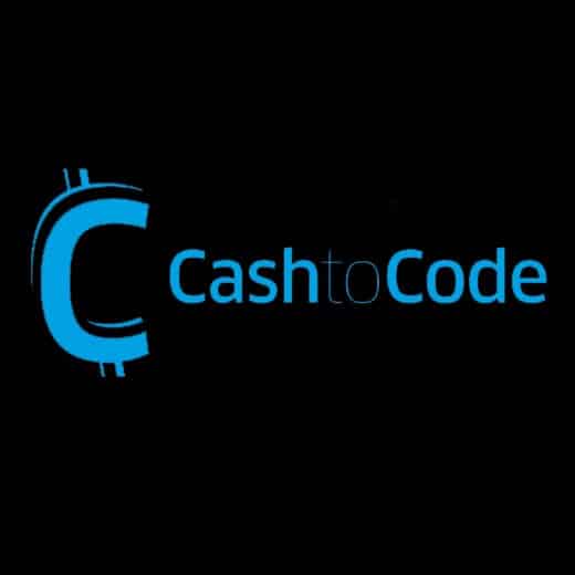 CAsh to code logo big og24