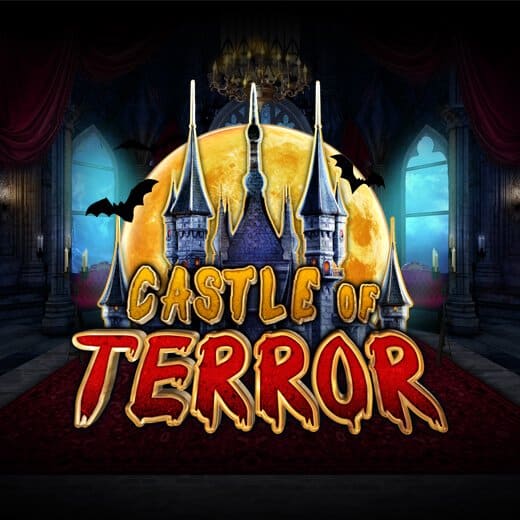Big Time Gaming's Castle of Terror