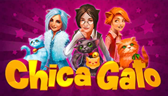 Chica Gato is a popular slot powered by DLV