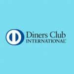 Diners Club Logo big og24