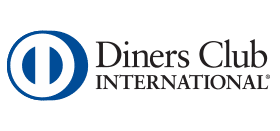 Diners club logo small og24