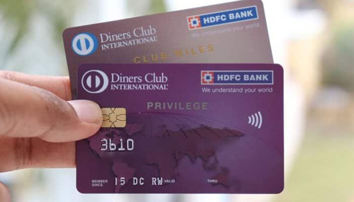 In some countries Diners Club is a popular Credit Card