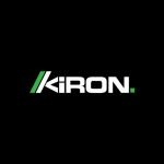 Kiron logo big og24