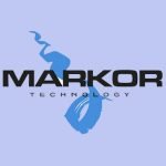 Markor Technology Logo big og24