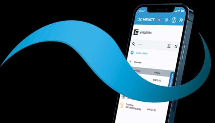 Mifinity is popular for online gambling