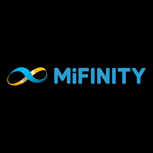 Mifinity logo big og24