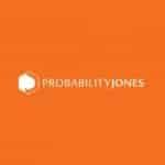 Probability Jones logo big og24