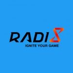 Radi8 logo big og24