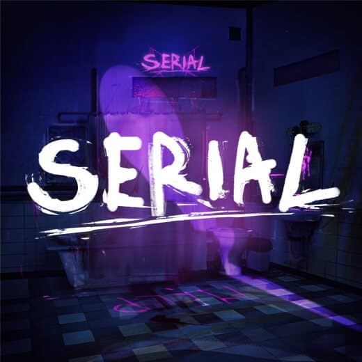 New, scary release by Nolimit City - Serial