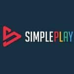 Simpleplay logo big og24