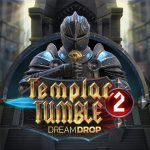 Templar Tumble sequel by Relax Gaming