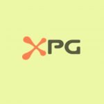 Xpro Gaming logo big og24