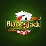 Online Blackjack logo