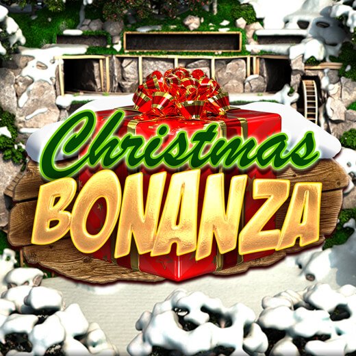 Big Time Gamings Christmas Bonanza