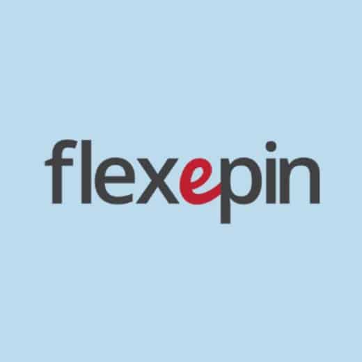 Flexepin logo big og24