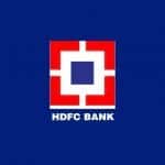 HDFC bank logo big og24