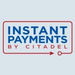 Instant Payments by Citadel logo big og24