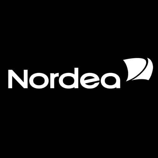 Nordea logo big og24