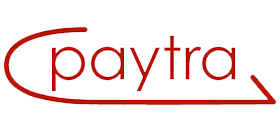Paytra logo small og24