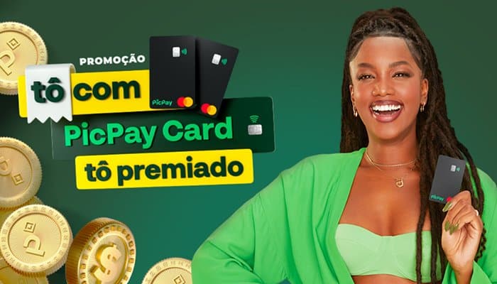 PicPay is very popular in Brazil