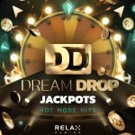 Relax Gaming’s Dream Drop created another Mega Jackpot winner.